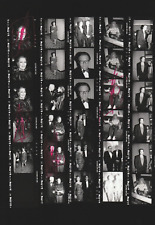 Contact photo sheet for sale  Aurora