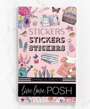 Live love posh for sale  Elverson