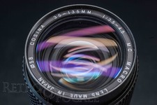 Cosina macro 135mm d'occasion  Viry