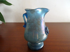 Vase anse verre d'occasion  Gondreville