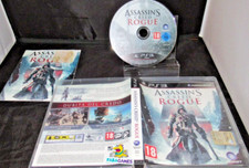 Ps3 assassin creed usato  Santa Sofia