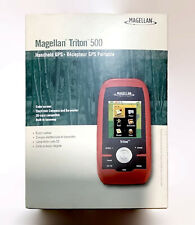 Magellan triton 500 for sale  Minneapolis