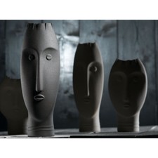 Vaso faccia. alto usato  Civita Castellana