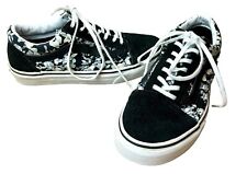 Vans wall black for sale  Kent