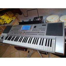 Korg tastiera arranger usato  Castelbuono