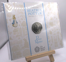 2019 beatrix potter for sale  SWINDON