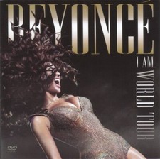 CD duplo Beyoncé – I Am... World Tour comprar usado  Enviando para Brazil