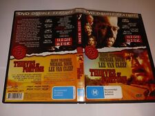 ALTO RISCO + LADRÕES DA FORTUNA | RECURSO DUPLO (DVD, M) comprar usado  Enviando para Brazil