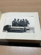 Ancien album guerre d'occasion  Nîmes
