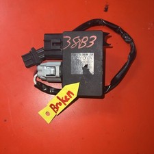 Módulo de controle do ventilador de refrigeração do radiador Toyota Corolla 1.8L 2009-2019 89257-12010 comprar usado  Enviando para Brazil