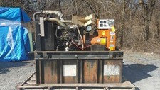60kw generac mitsubishi for sale  Shippensburg