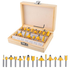 Kit pezzi frese usato  Roma