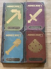 Minecraft complete handbook for sale  SOUTHAMPTON