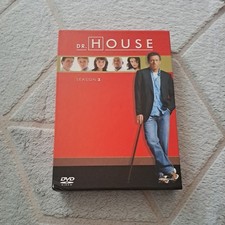 House komplette staffel gebraucht kaufen  Hürth