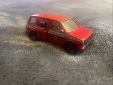 Matchbox dodge caravan for sale  ROTHERHAM