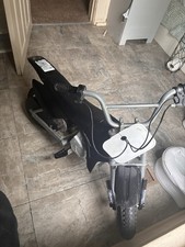 Razor mx350 dirt for sale  Topeka