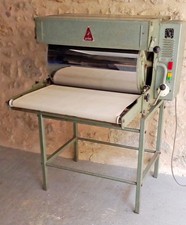 Sécheuse glaceuse rotative d'occasion  Astaffort