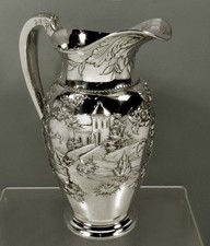 Kirk sterling silver for sale  Supply