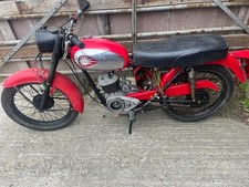 Bsa bantam spares for sale  PENYSARN