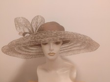 Wide brim kentucky for sale  Greensboro