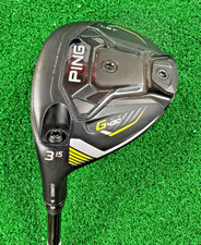 Ping mancino g430 usato  Spedire a Italy