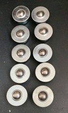 Bearing casters ball for sale  LINCOLN