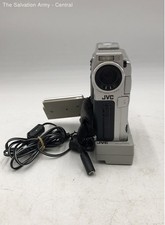 Jvc dvn90 minidv for sale  Detroit