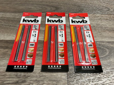 Restposten kwb werkzeug gebraucht kaufen  Lahnstein