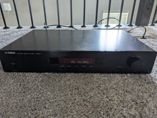 Yamaha s500 black for sale  Cypress