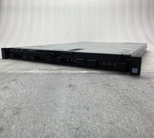 HDD Dell PowerEdge R430 2x Xeon E5-2630 v3 2.4GHz 32GB RAM 2TB SEM SISTEMA OPERACIONAL Bom comprar usado  Enviando para Brazil