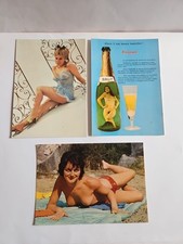 Lot cartes postales d'occasion  Saint-Erme-Outre-et-Ramecourt