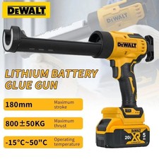 Dewalt 18v electric for sale  WESTCLIFF-ON-SEA