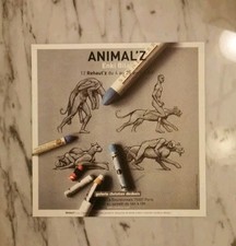 Enki bilal animal d'occasion Enki bilal animal d'occasion  Paris XVII