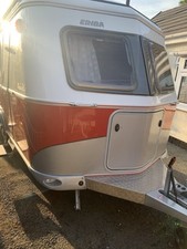 Eriba rockabilly 3berth for sale  WIRRAL