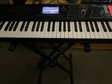 Roland 61key sequencer for sale  ROSSENDALE