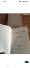 François villon œuvres d'occasion  Paris XVIII