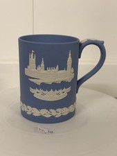 Wedgwood jasperware blue for sale  NORWICH