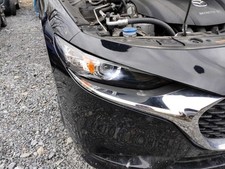Passenger headlight without for sale  Douglassville