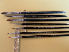 Premier nylon sable for sale  BEXHILL-ON-SEA