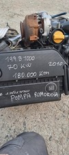 Motore 1.3 multijet usato  Alessandria
