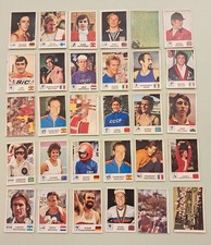 Figurine panini sport usato  Italia
