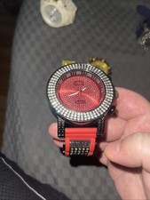 Watches ice king for sale  Crowley