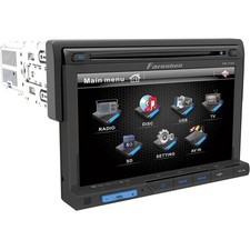 Farenheit 710b din for sale  Los Angeles