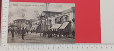 Cartolina postale messina usato  Roma