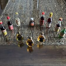 Unicum campari vecchia usato  Chiavari
