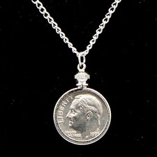 Custom date dime for sale  Arnold