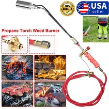Portable propane weed for sale  Houston