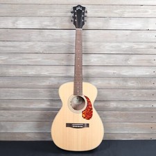 Guild 240e acoustic for sale  Franklin