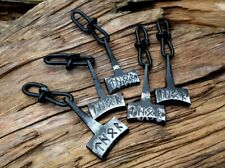 Thorshammer stahl mjölnir gebraucht kaufen  St Ingbert