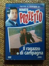 Lotto dvd renato usato  Ceggia